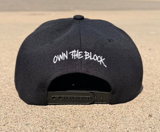 SnapBack Lid