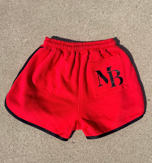 Women’s Shorts