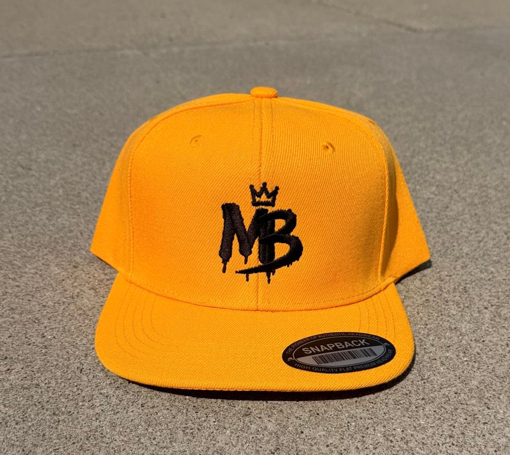 SnapBack Lid