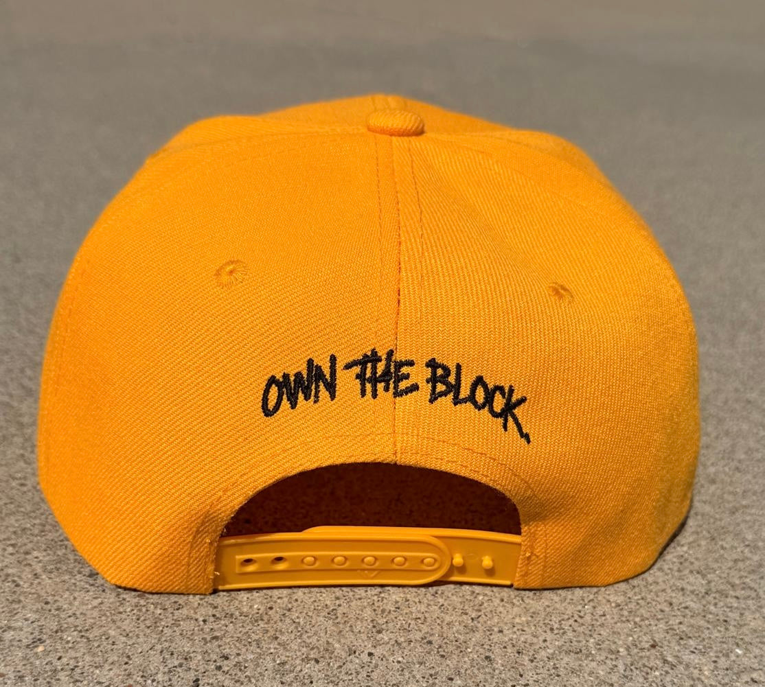 SnapBack Lid