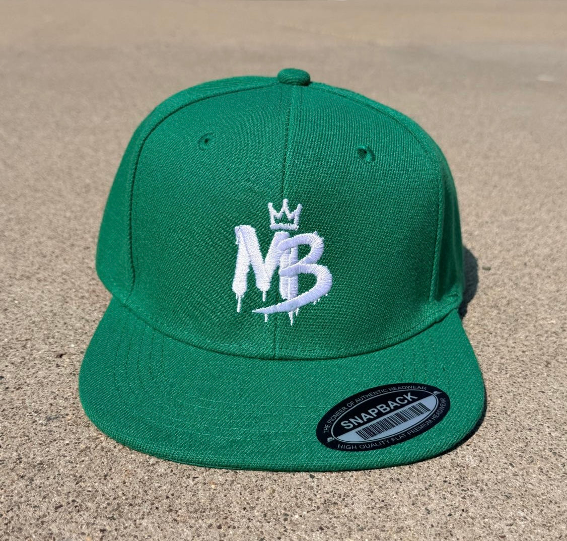 SnapBack Lid
