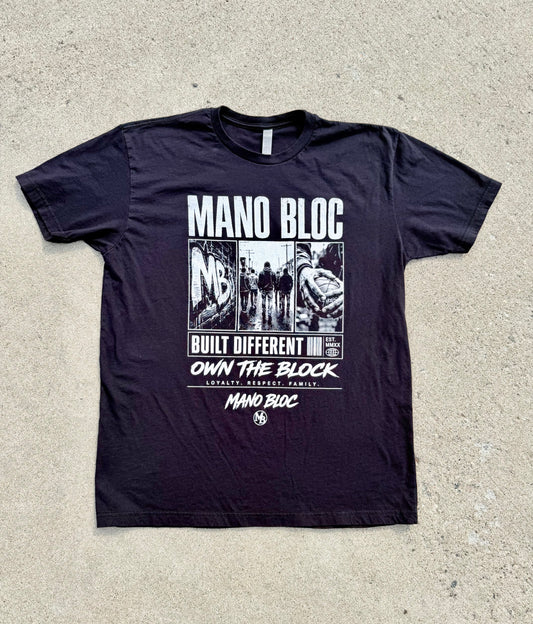 Short sleeve T-Shirt