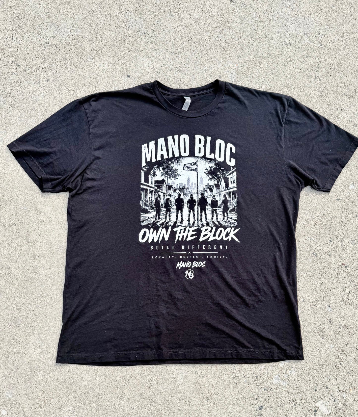 Short sleeve T-Shirt
