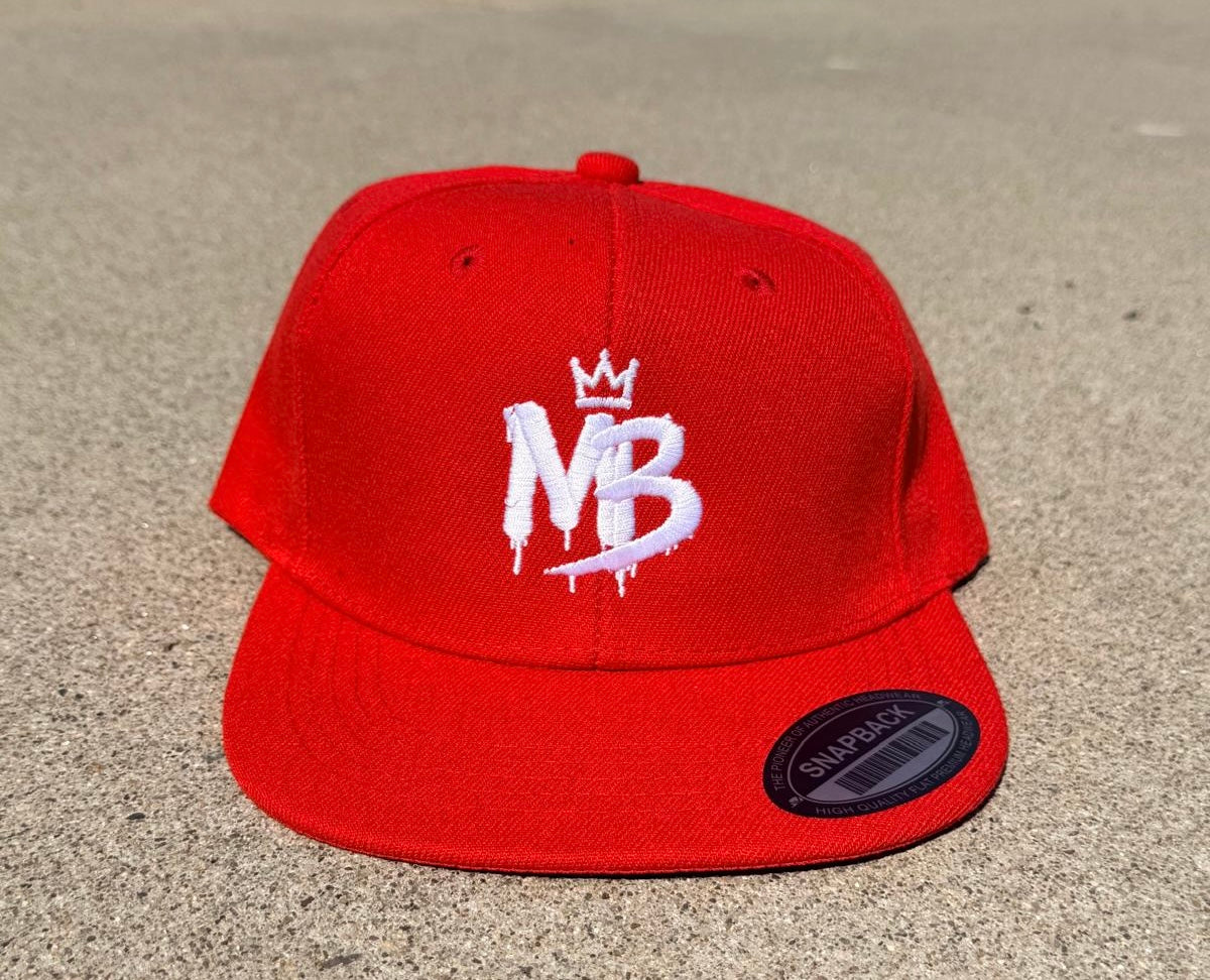 SnapBack Lid