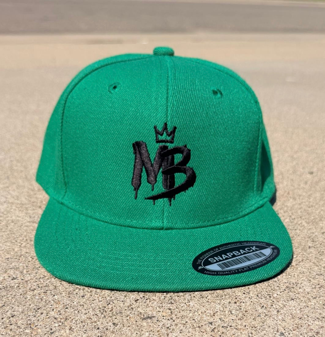 SnapBack Lid