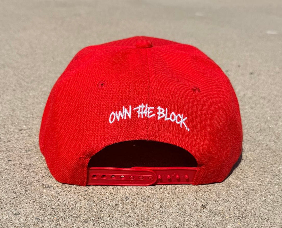 SnapBack Lid