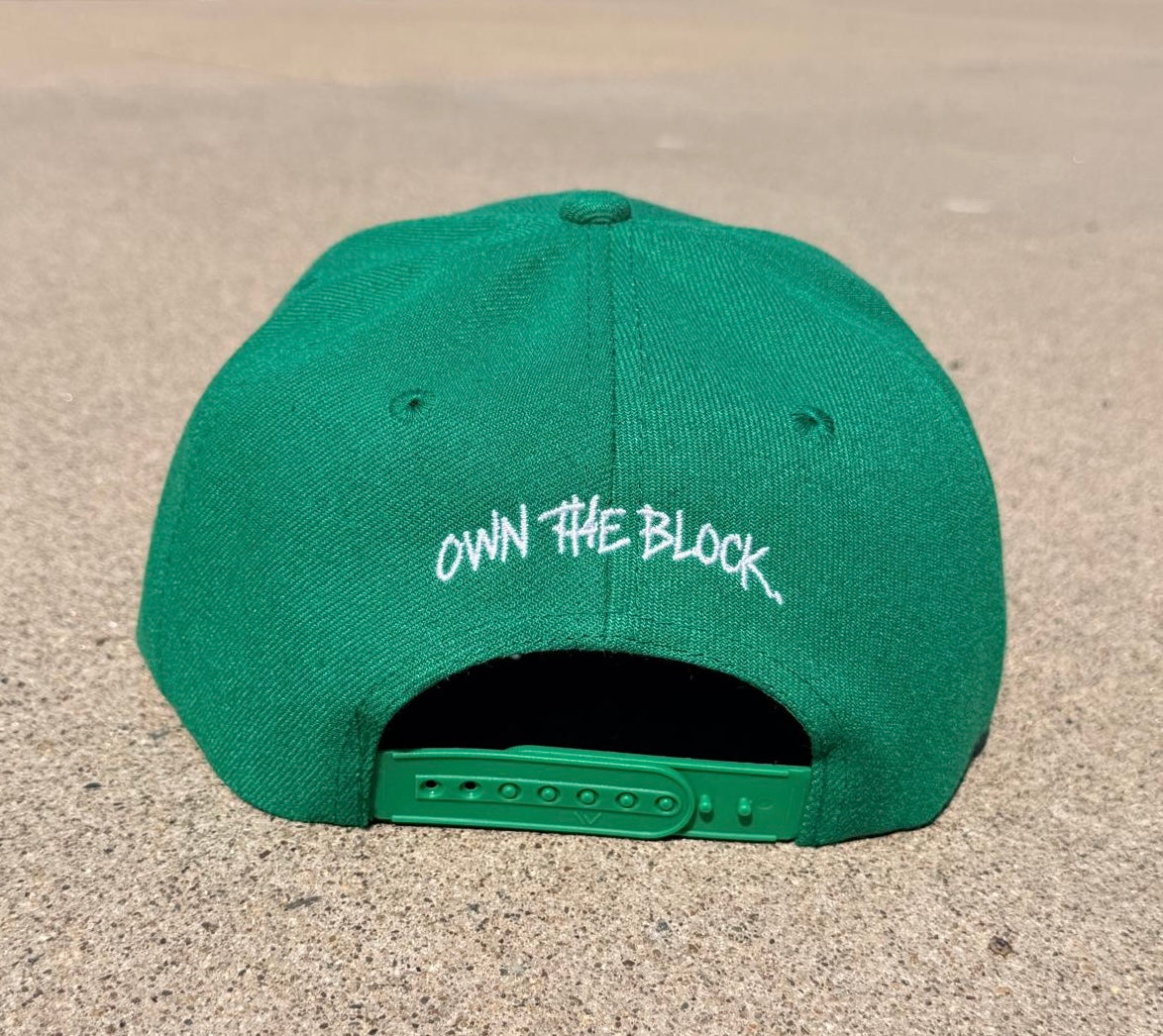 SnapBack Lid