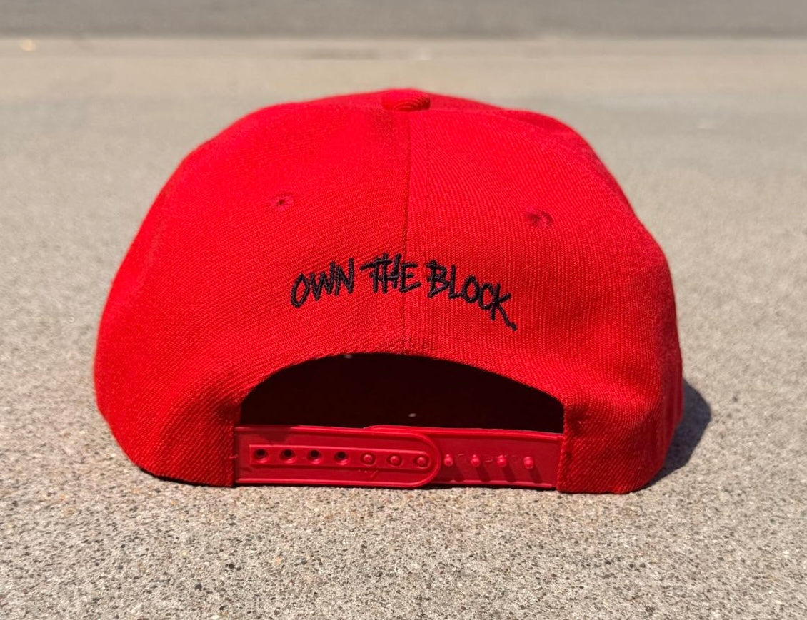 SnapBack Lid